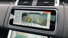 Land Rover Range Rover Sport 3.0 D300 HSE Silver 5dr Auto Diesel Estate